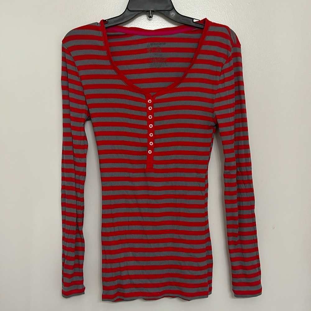 Women’s Longsleeve Top